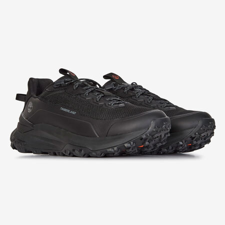 TIMBERLAND MOTION ACCESS LOW NEGRO HOMBRE