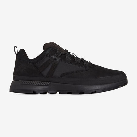TIMBERLAND euro trekker EURO TREKKER LOW NEGRO HOMBRE