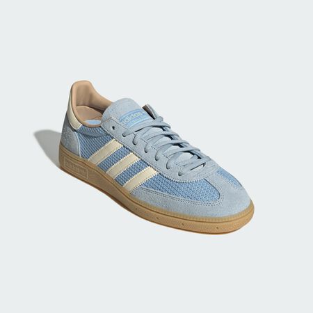 ADIDAS ORIGINALS spezial HANDBALL SPEZIAL COTTON MESH AZUL/BLANCO HOMBRE
