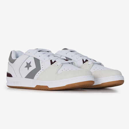 CONVERSE CL98 BLANCO/GRIS HOMBRE