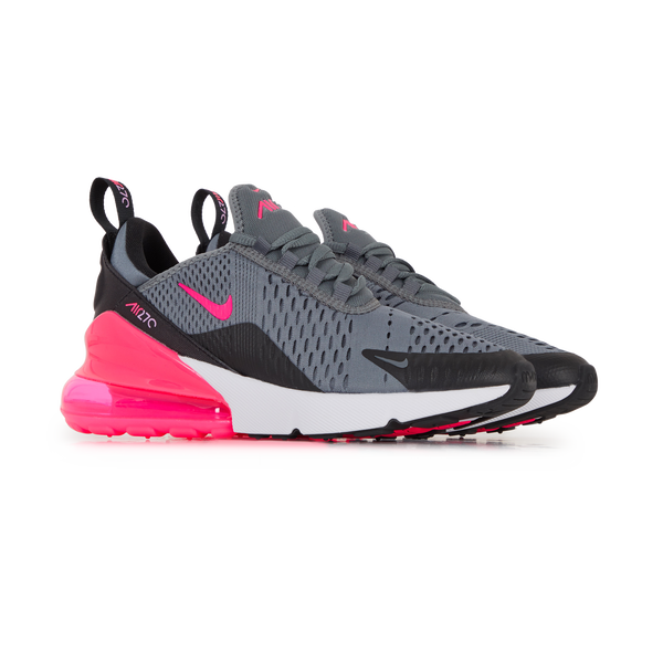 AIR MAX 270 GRIS/ROSA | Courir.es