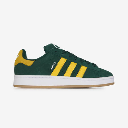 ADIDAS ORIGINALS CAMPUS 00S VERDE/AMARILLO JUNIOR
