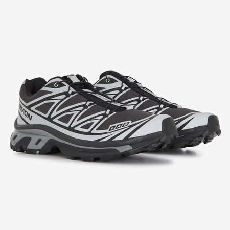 SALOMON XT-6 XT-6 NOCTURNE VISION GRIS/ANTRACITA HOMBRE