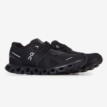 ON RUNNING CLOUD 5 NEGRO MUJER