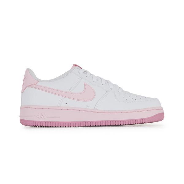 NIKE AIR FORCE 1 BLANCO/ROSA Courir.es