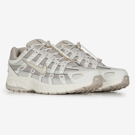NIKE p-6000 P-6000 BEIGE HOMBRE