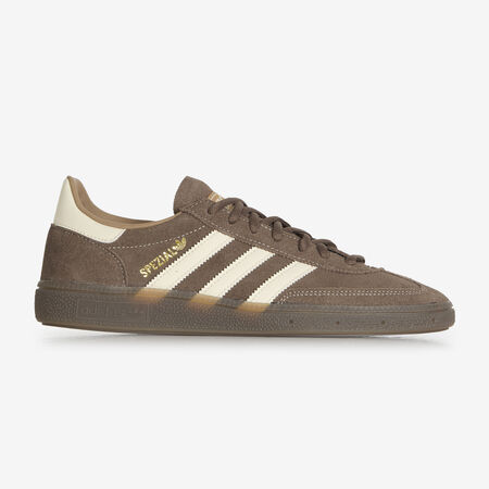 ADIDAS ORIGINALS spezial HANDBALL SPEZIAL MARR&Oacute;N/BEIGE HOMBRE