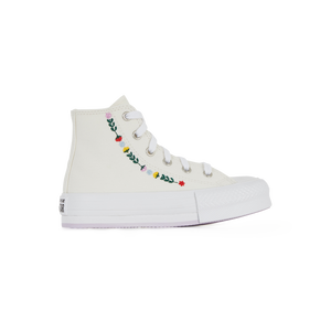 Zapatillas y sneakers CONVERSE INFANTIL BEIGE Tendencias 2024 Courir.es