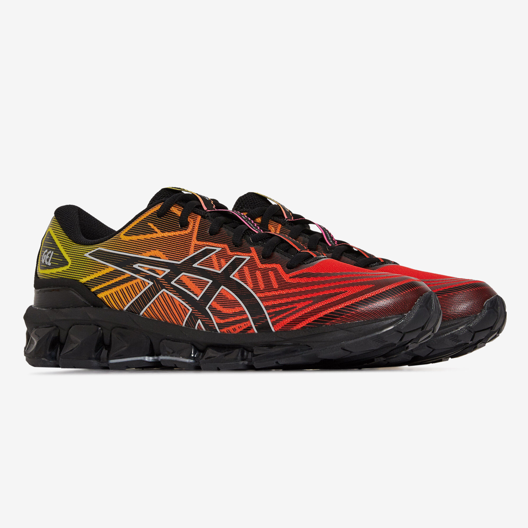 Asics GEL QUANTUM Zapatillas ropa et accesorios Courir.es