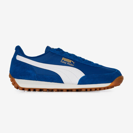 PUMA rider EASY RIDER VINTAGE AZUL/BLANCO HOMBRE