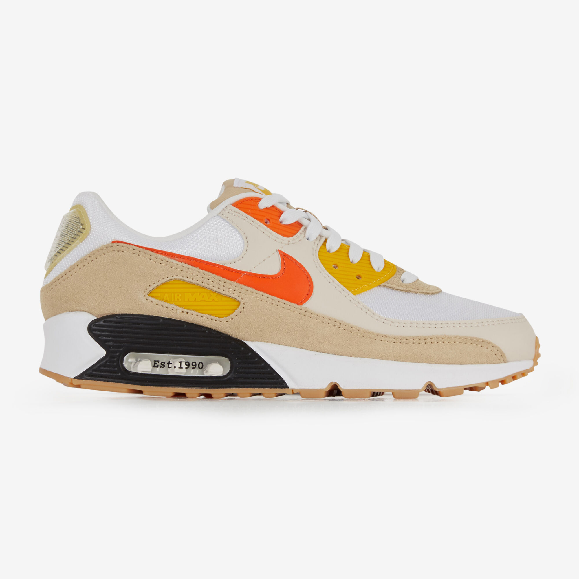 Nike air max hombre marron outlet