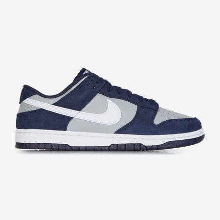 NIKE dunk DUNK LOW NEGRO/GRIS HOMBRE
