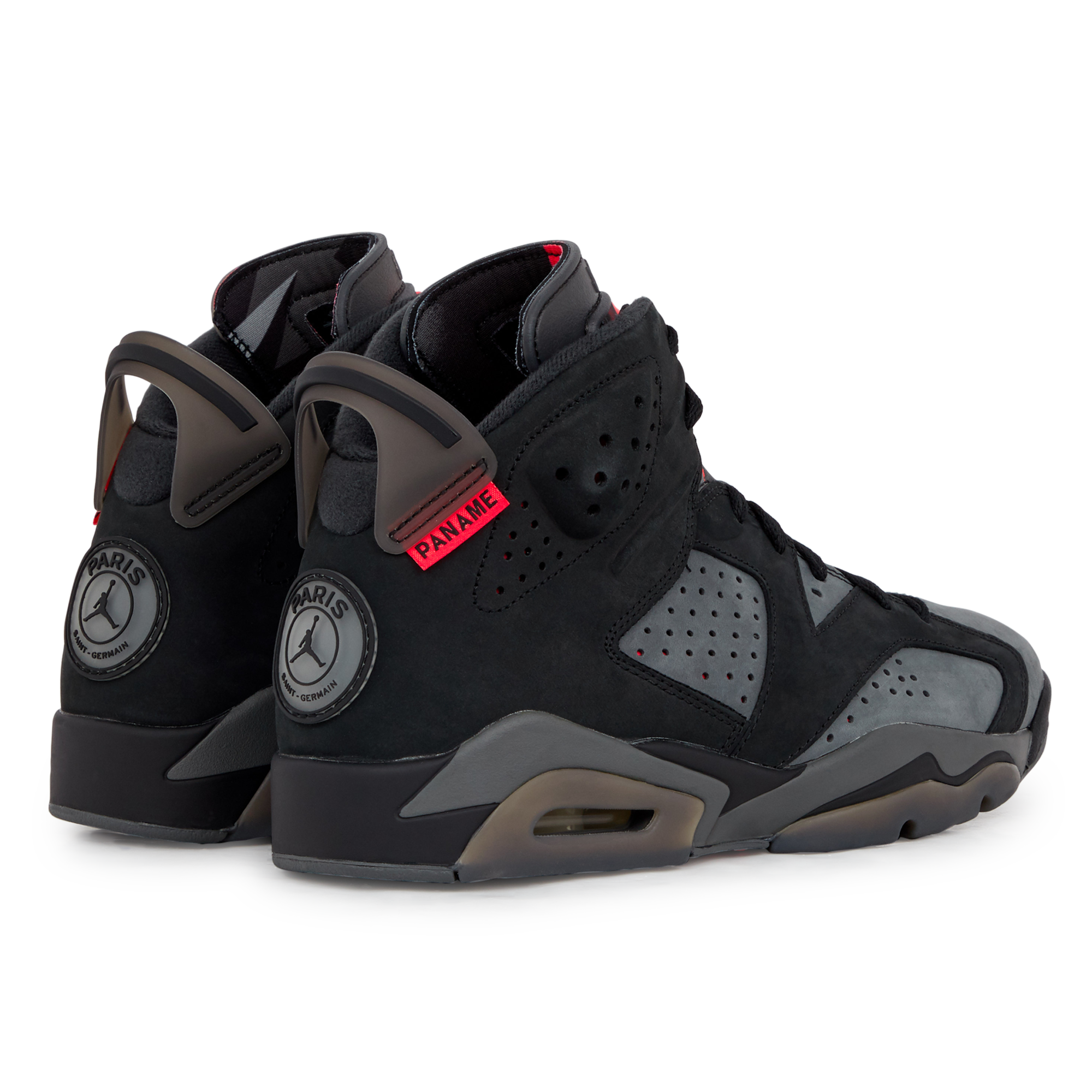 niñas con tenis jordan