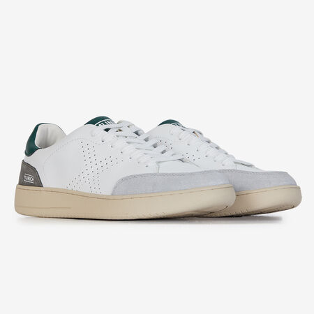 MUNICH X-COURT MAN BLANCO/VERDE HOMBRE