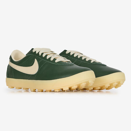 NIKE ASTROGRABBER VERDE/BEIGE MUJER