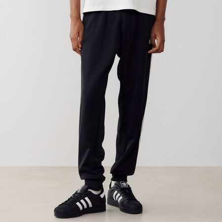 ADIDAS ORIGINALS PANT SUPERSTAR NEGRO HOMBRE