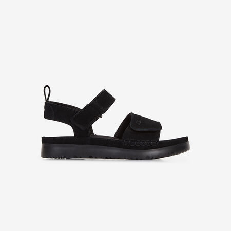UGG GOLDENSTAR NOIR JUNIOR