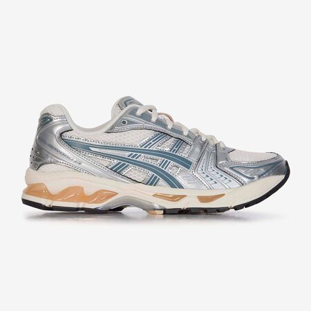 ASICS gel-kayano GEL-KAYANO 14 BEIGE MUJER