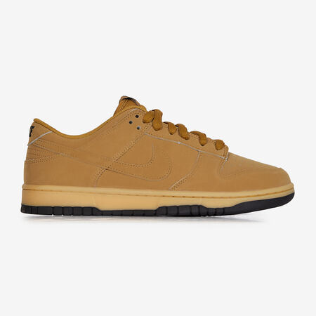 NIKE dunk DUNK LOW CAMELLO HOMBRE