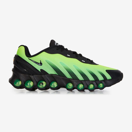 NIKE air max AIR MAX DN8 AMD NEGRO/AMARILLO NEÓN HOMBRE