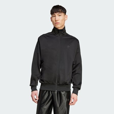 ADIDAS ORIGINALS JACKET FZ TRACKTOP FIREBIRD NEGRO HOMBRE