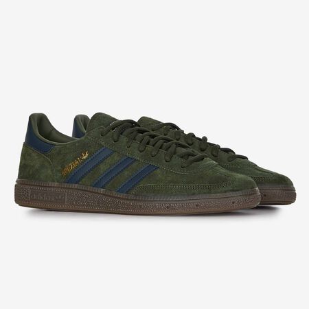 ADIDAS ORIGINALS spezial HANDBALL SPEZIAL CAQUI HOMBRE