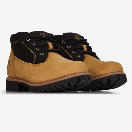 TIMBERLAND CAMPSITE CAMELLO/AZUL MARINO HOMBRE