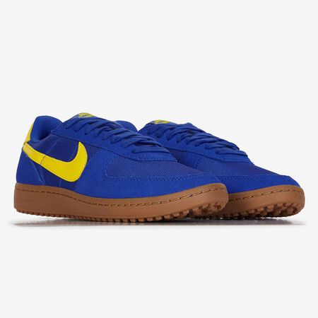 NIKE field general FIELD GENERAL AZUL/AMARILLO HOMBRE