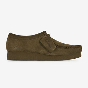 WALLABEE EVO