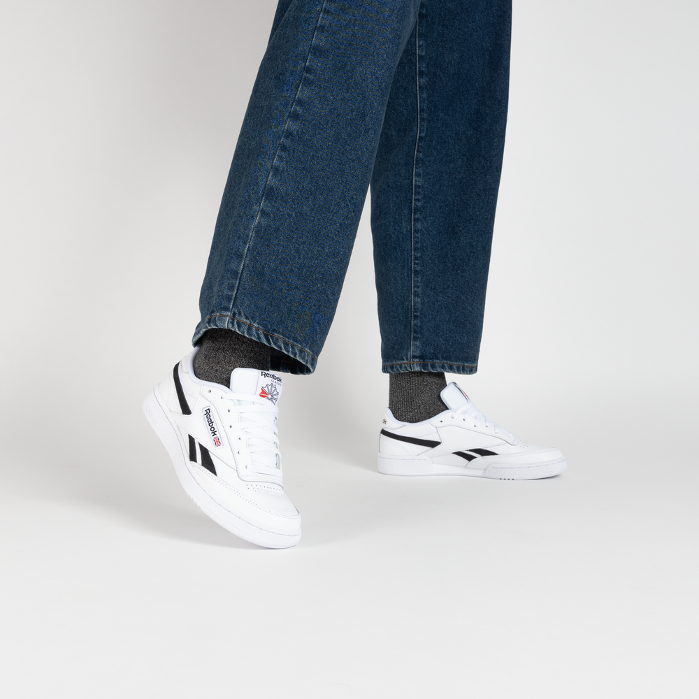 Zapatos reebok color negro youtube top