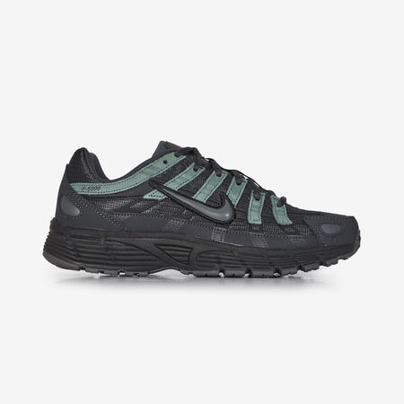 NIKE p-6000 P-6000 RIPSTOP NEGRO/GRIS JUNIOR
