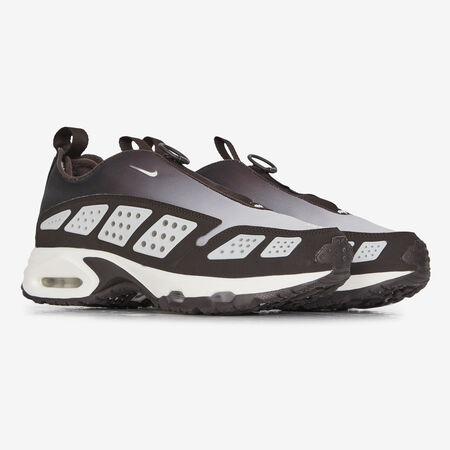 NIKE AIR MAX SNDR NEGRO/BLANCO HOMBRE