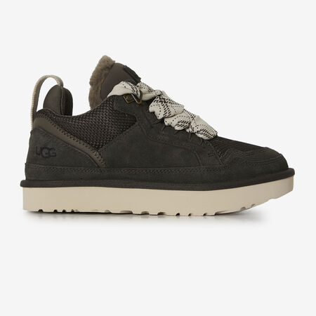 UGG Lowmel LOWMEL MARR&Oacute;N MUJER