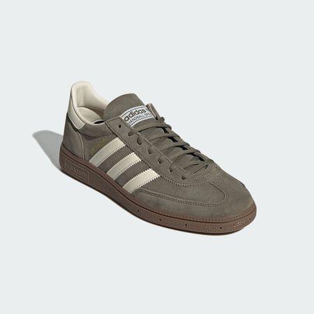 ADIDAS ORIGINALS spezial HANDBALL SPEZIAL CAQUI/BEIGE HOMBRE