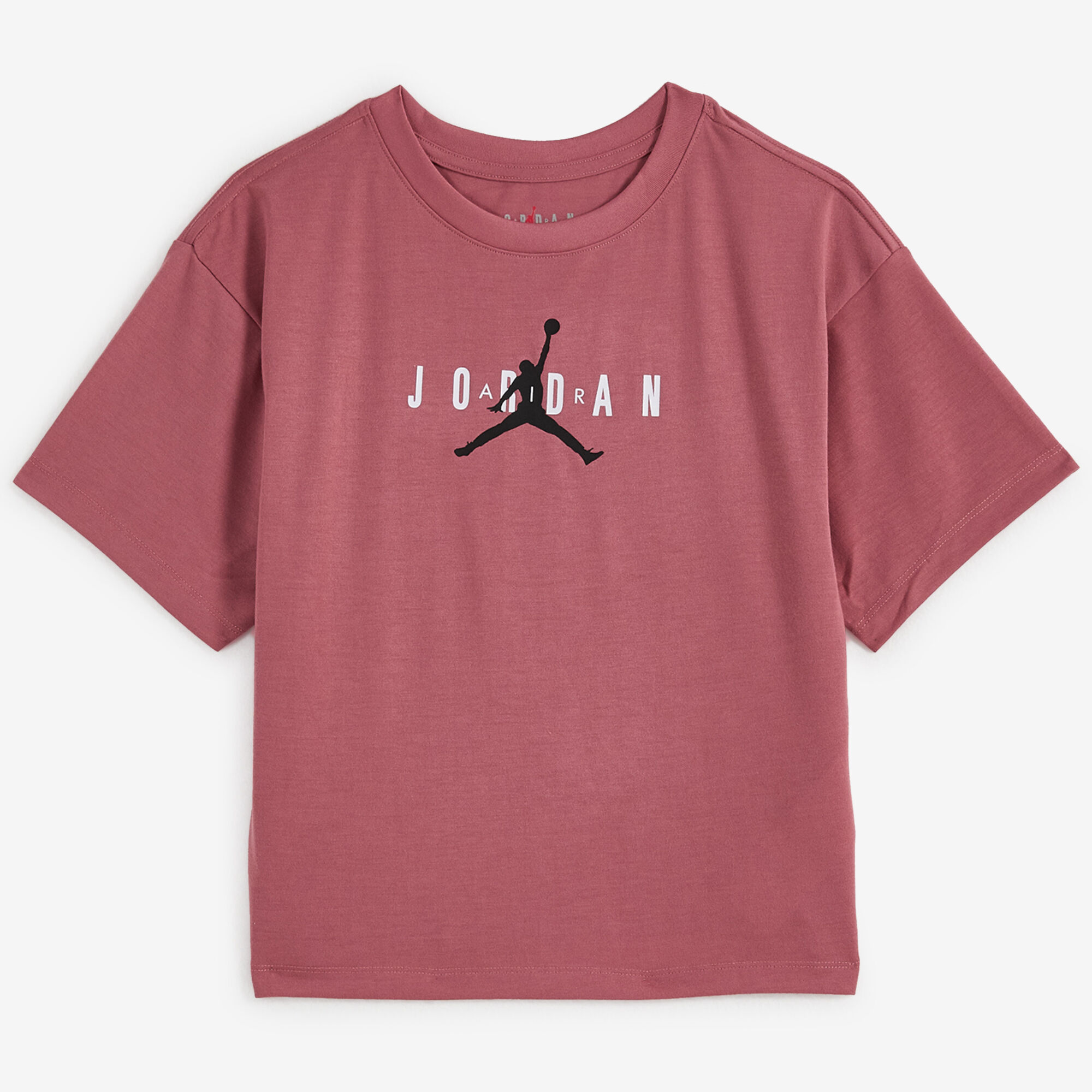 CAMISETA JORDAN ROSA Comprar en linea Courir.es
