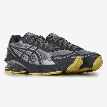 ASICS Gel-Kinetic Fluent GEL-KINETIC FLUENT GRIS/AMARILLO HOMBRE