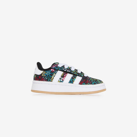 ADIDAS ORIGINALS campus CAMPUS 00s LIBERTY NEGRO/MULTICOLOR BEB&Eacute;