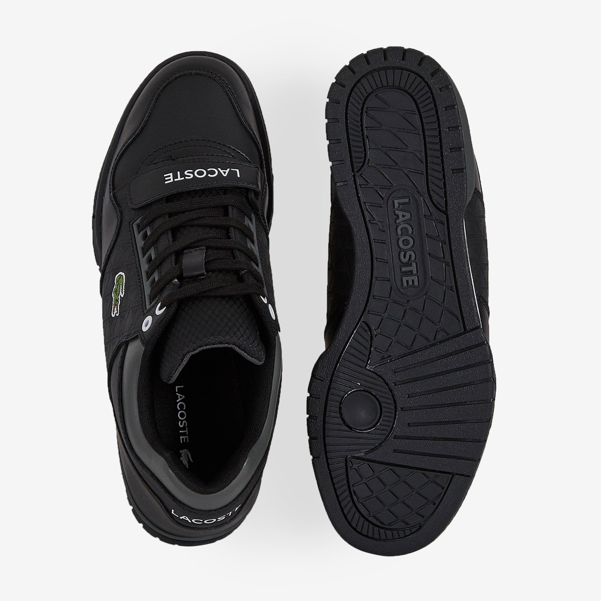 Missouri lacoste shop noir