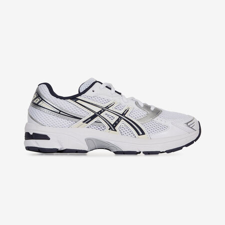 ASICS gel-1130 GEL-1130 BLANCO/AZUL MARINO JUNIOR