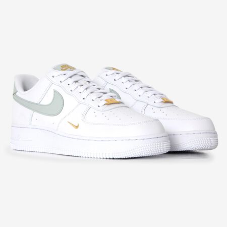 NIKE air force 1 AIR FORCE 1 LOW MINI SWOOSH BLANCO/GRIS HOMBRE