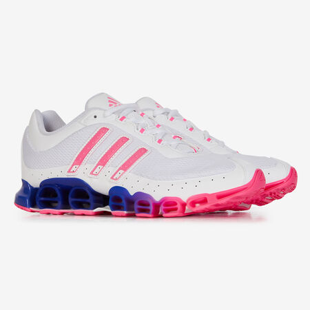 ADIDAS ORIGINALS MEGARIDE BLANCO/ROSA HOMBRE