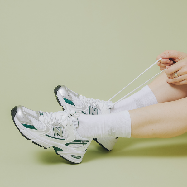 New balance 530 courir best sale