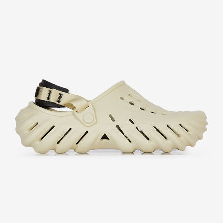 CROCS ECHO CLOG BLANCO MUJER