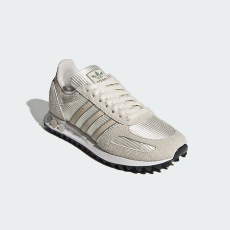 ADIDAS ORIGINALS LA TRAINER OG BLANCO/BEIGE MUJER