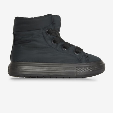 ELEMENTS BOOT : NEGRO