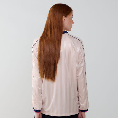 NIKE JERSEY LS ROSA/AZUL MARINO MUJER