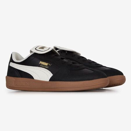 PUMA palermo PALERMO PREMIUM NEGRO/BLANCO HOMBRE