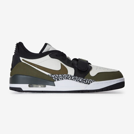 JORDAN LEGACY 312 BEIGE/CAQUI HOMBRE