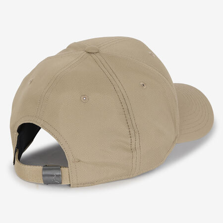 JORDAN CASQUETTE RISE METAL JUMPMAN BEIGE HOMBRE