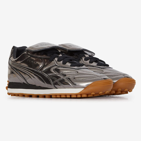 PUMA fenty AVANTI VL FENTY PLATEADO MUJER